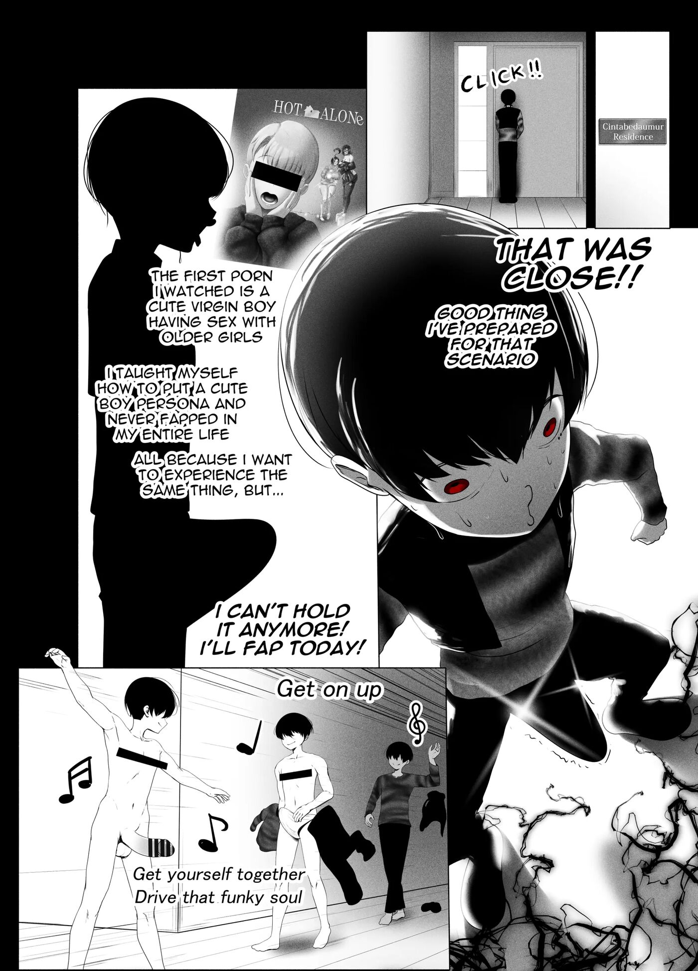 Aneoto Chapter 1000 Page 19